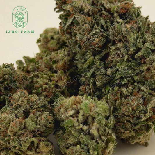 🏆 LEGENDARY SKUNK 🏆 CBD