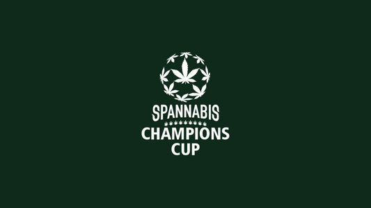 Spannabis palmarès flores de CBD 🏆