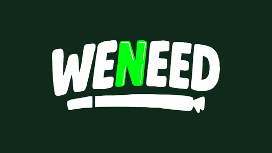 Weneed® : la excelencia del CBD premiado 🧙‍♂️