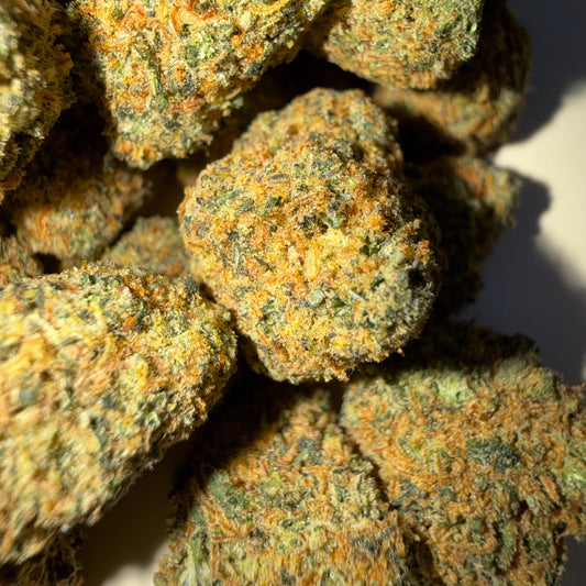 🥭 MANGO HAZE 🥭 HH