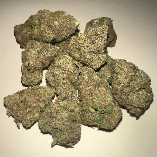 🧞‍♂️ BLUE DREAM 🧞‍♂️ 25% CBD