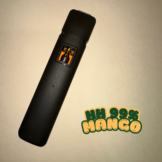 VAP PEN 1ml 99% HH - MANGO 🥭