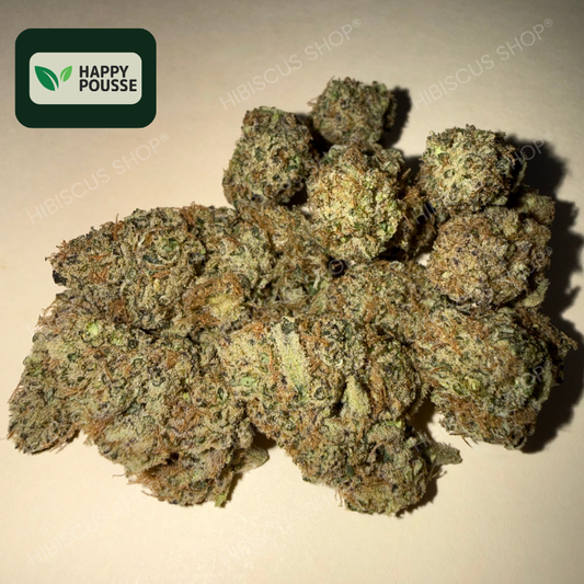 ♟️ DARK SAPHIR ♟️ CBD/CBG