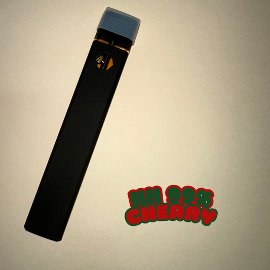 VAPER 2ml 99% HH - CHERRY 🍒