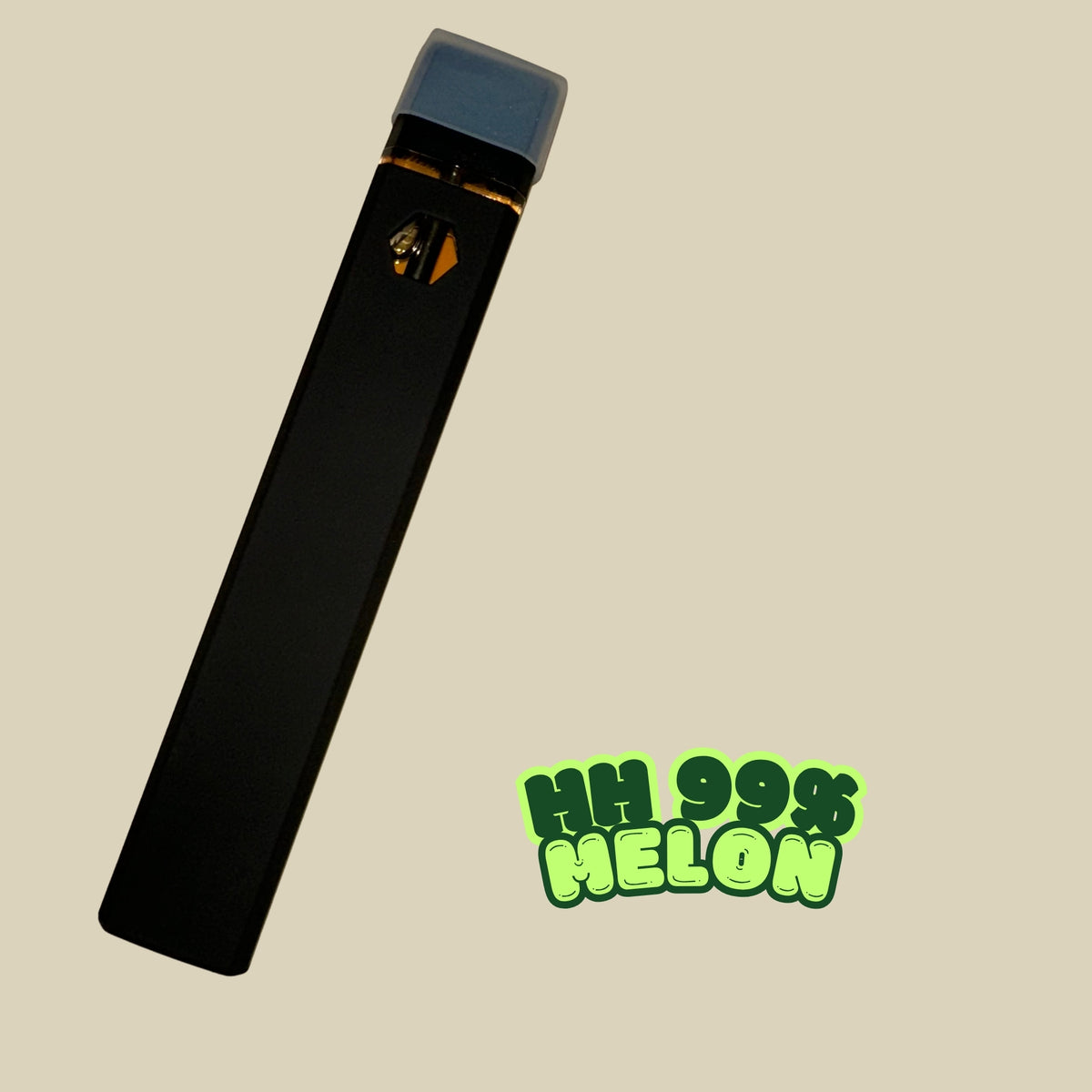 VAPER 2ml 99% HH - MELON 🍈