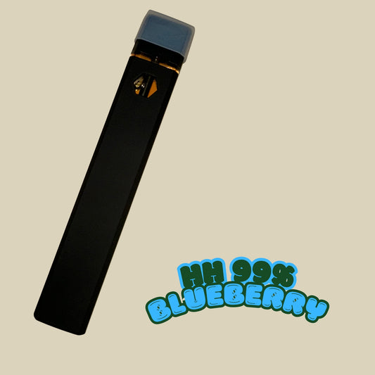 VAPER 2ml 99% HH - BLUEBERRY 🫐