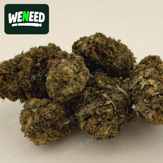 🍏 MELA SOUR Out 🍏 CBD