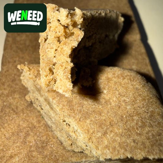 💛 PRIMERO 💛 CBD