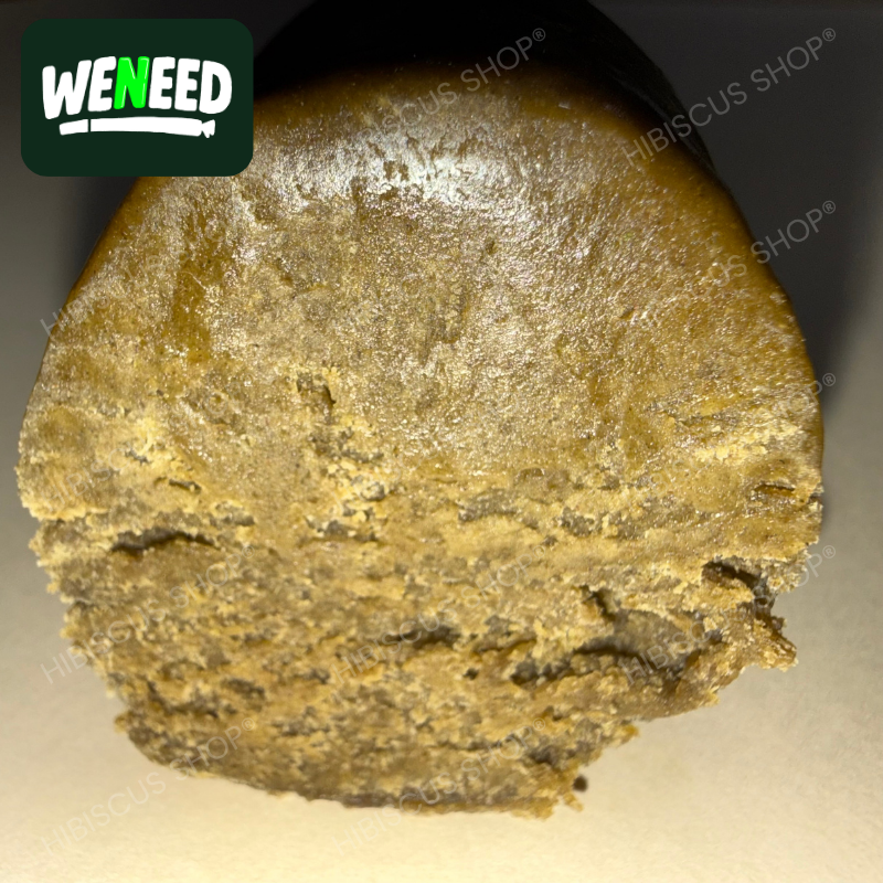 🥞 TEMPLE BALL 🥞 CBD