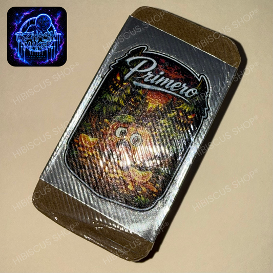 🧡 PRIMERO ORANGE 🧡 CBD