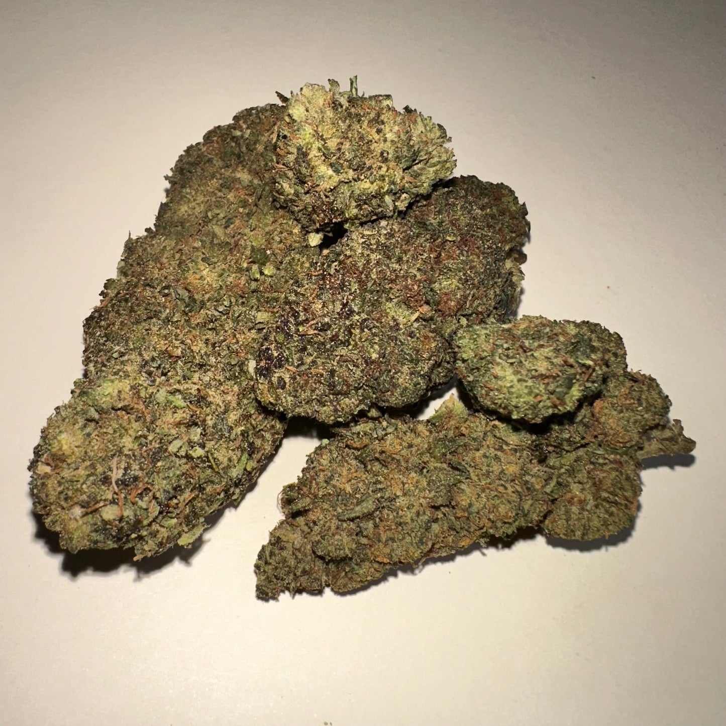 🍨 GELATO 🍨 35% 10-OH