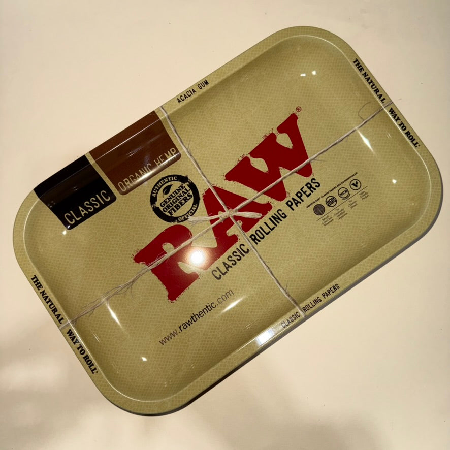 BANDEJA RAW CLASSIC 27,5x17,5