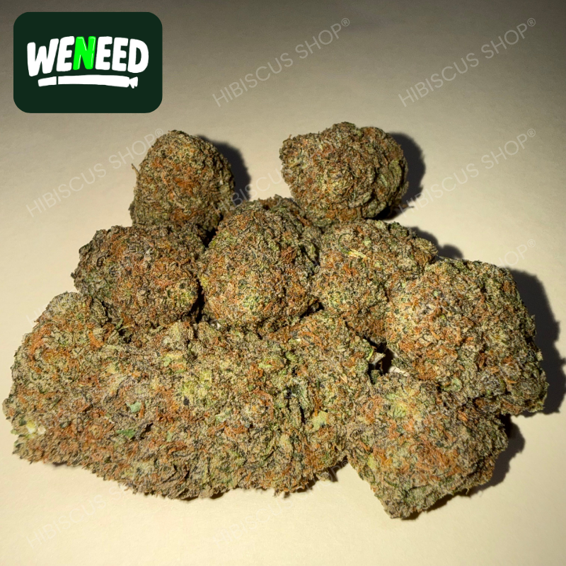 🥃 GOD FATHER OG 🥃 CBD