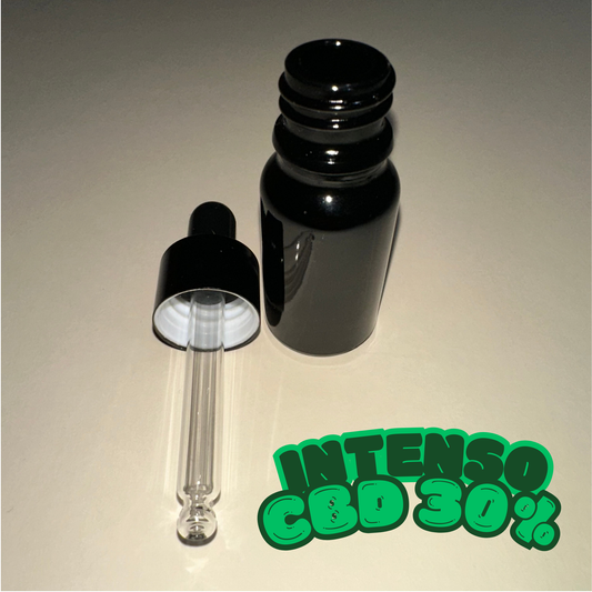 ACEITE INTENSO 30% CBD