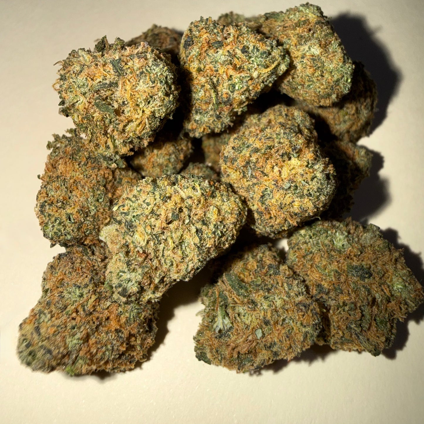 🥭 MANGO HAZE 🥭 HH