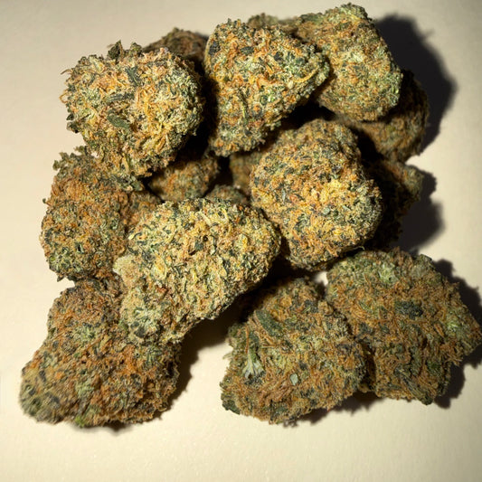 🥭 MANGO HAZE 🥭 HH