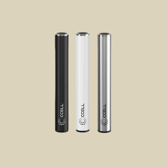 BATTERIE CCELL M4
