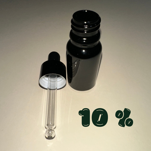 ACEITE 10% CBD