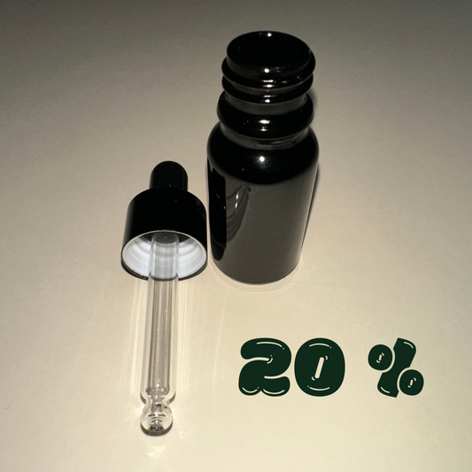 ACEITE 20% CBD