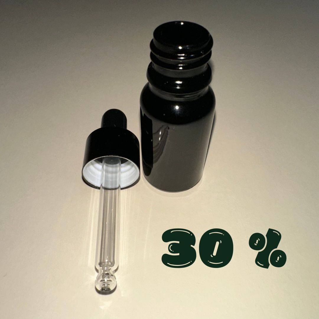 ACEITE 30% CBD