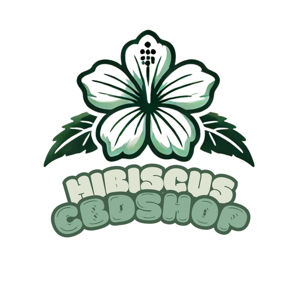 CBD ALICANTE - HIBISCUS CBD SHOP