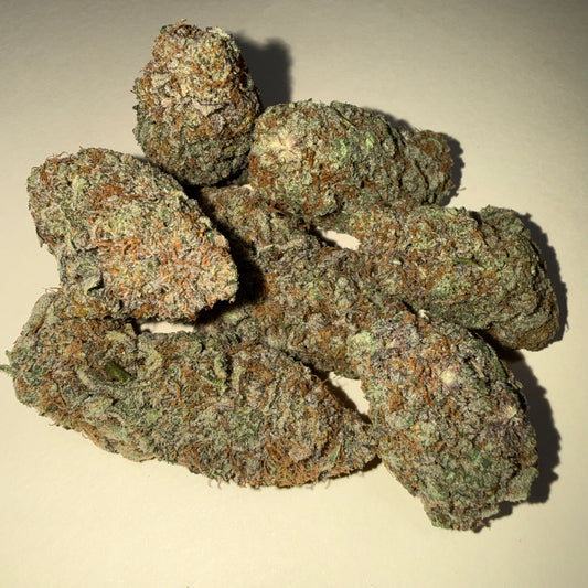 🍒 CHERRY GAS 🍒 CBD