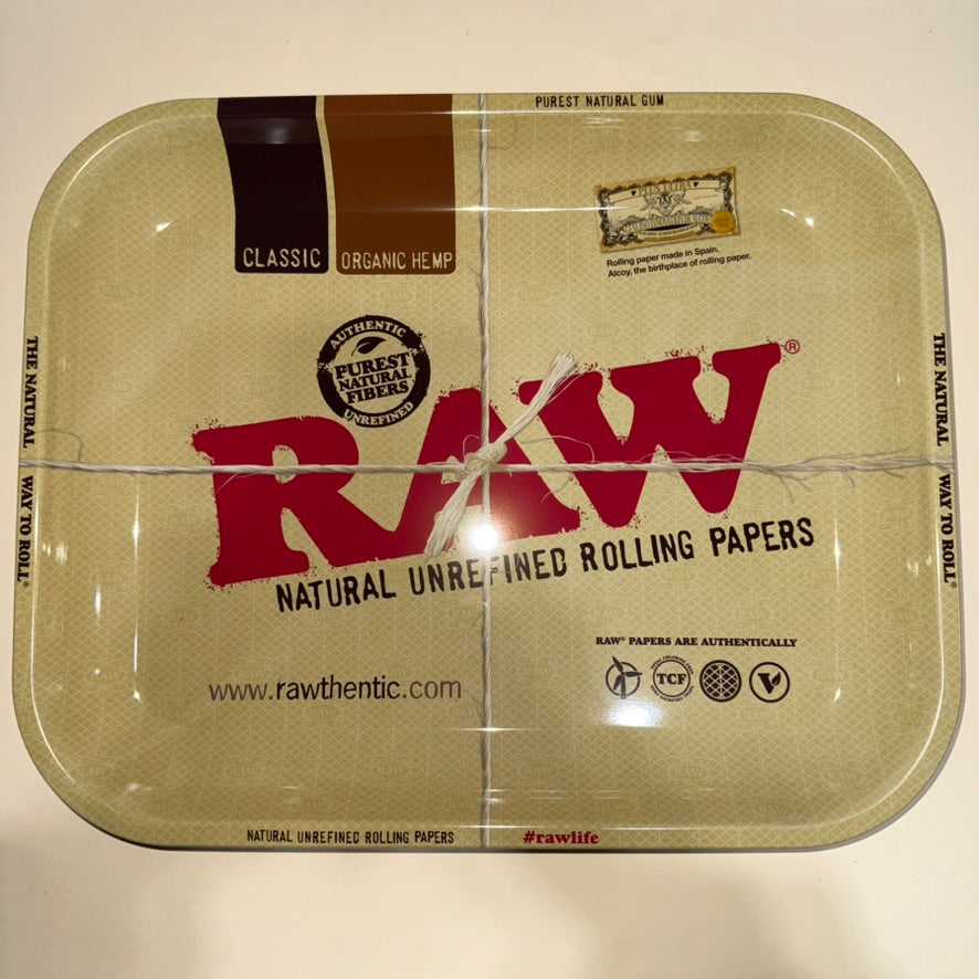 BANDEJA RAW CLASSIC 34x27,5