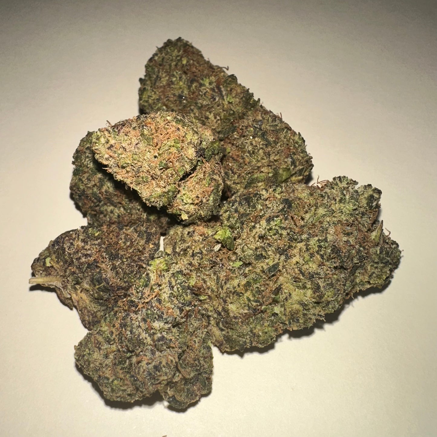 🧁 BLUEBERRY MUFFIN 🧁 35% HHC