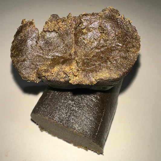 🌘 DARK CREAM 🌘 50% CBD / 20% CBG