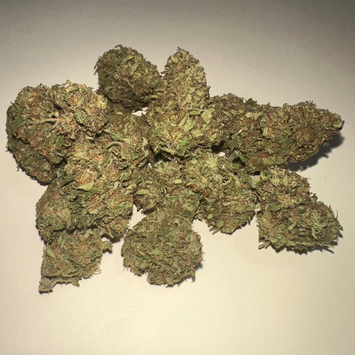 🌿 CRITICAL 🌿 13% CBD