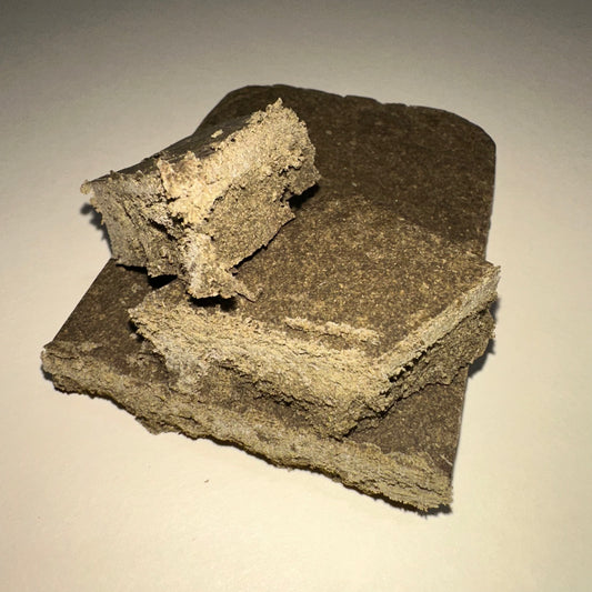 🫧 BUBBLE HASH 🫧 40% CBD