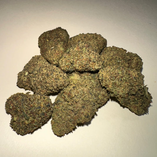 🥭 GUAVA OG 🥭 40% HH