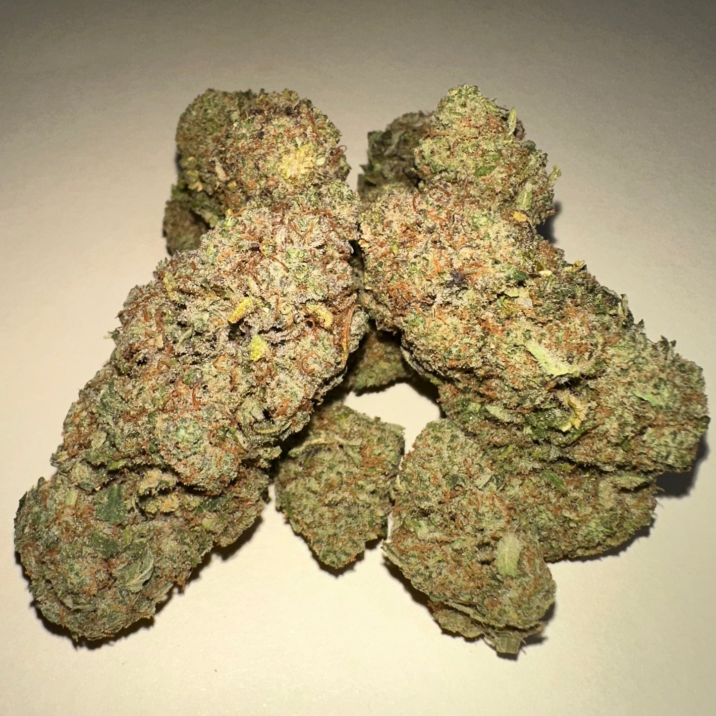 🍋 LEMON KUSH POP 🍋 CBD By WENEED®