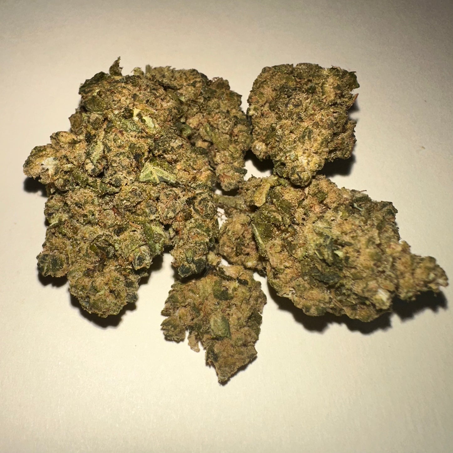 🐟 FISH SCALE 🐟 30% 10-OH By COOKIES®