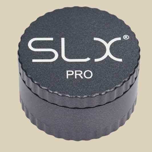 GRINDER SLX PRO 62mm 4 PARTES