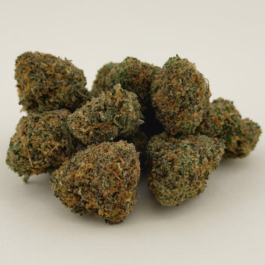 🥭 MANGO HAZE 🥭 HH