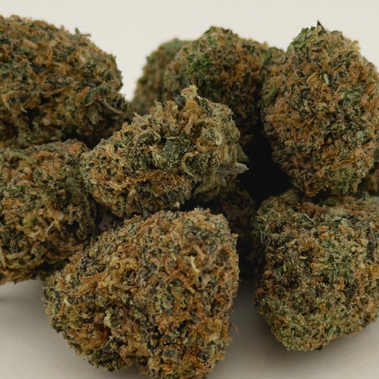 🥭 MANGO HAZE 🥭 HH