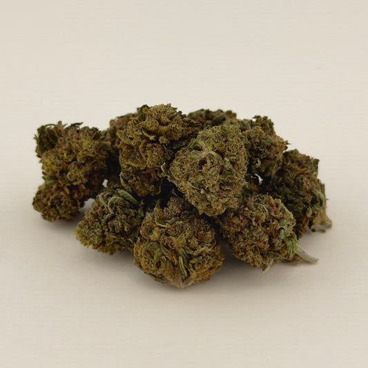 🍊 ORANGE 🍊 CBD