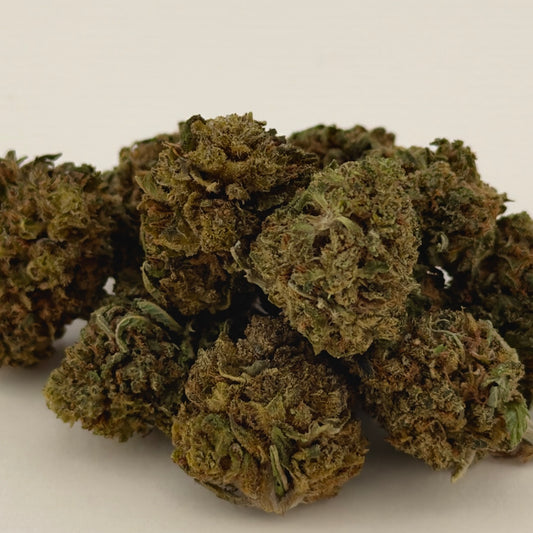 🍊 ORANGE 🍊 CBD