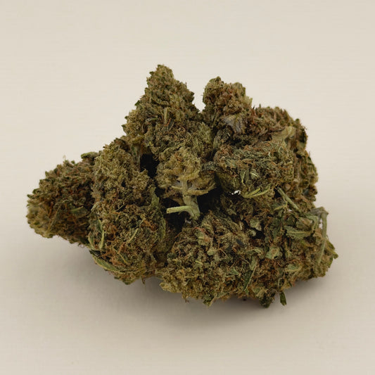 🍊 MANDARINE 🍊 CBD