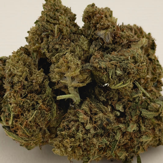 🍊 MANDARINE 🍊 CBD