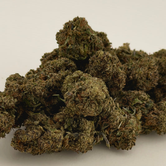 🍬PURPLE CANDY 🍬CBD