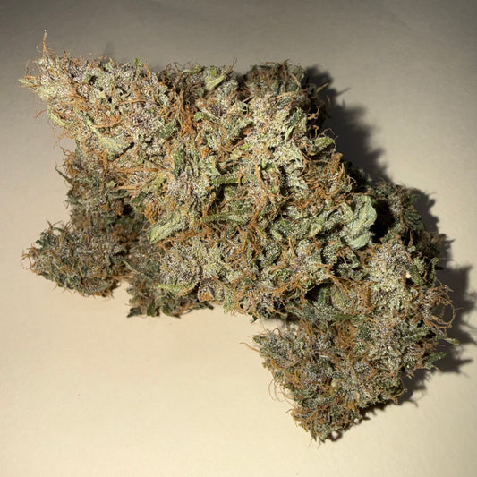 🍷 BLOOD LIME KUSH 🍷 CBD