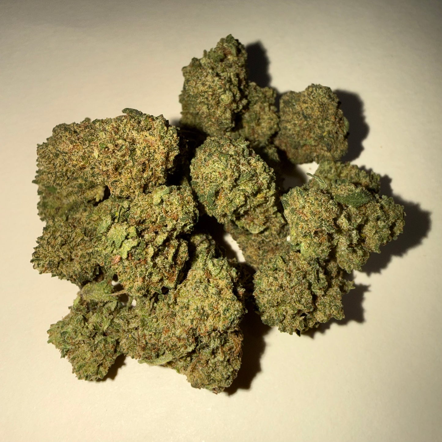 🤡 HARLEQUIN 🤡 CBD