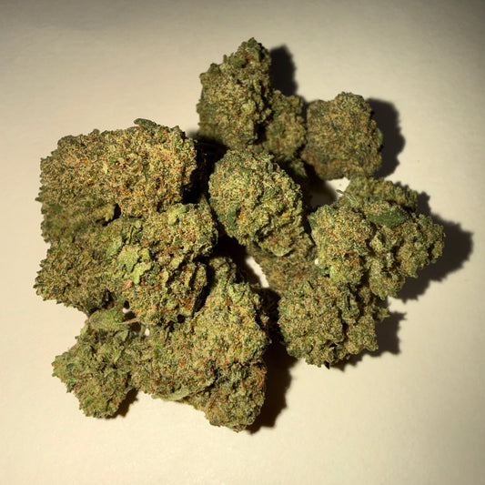 🤡 HARLEQUIN 🤡 CBD