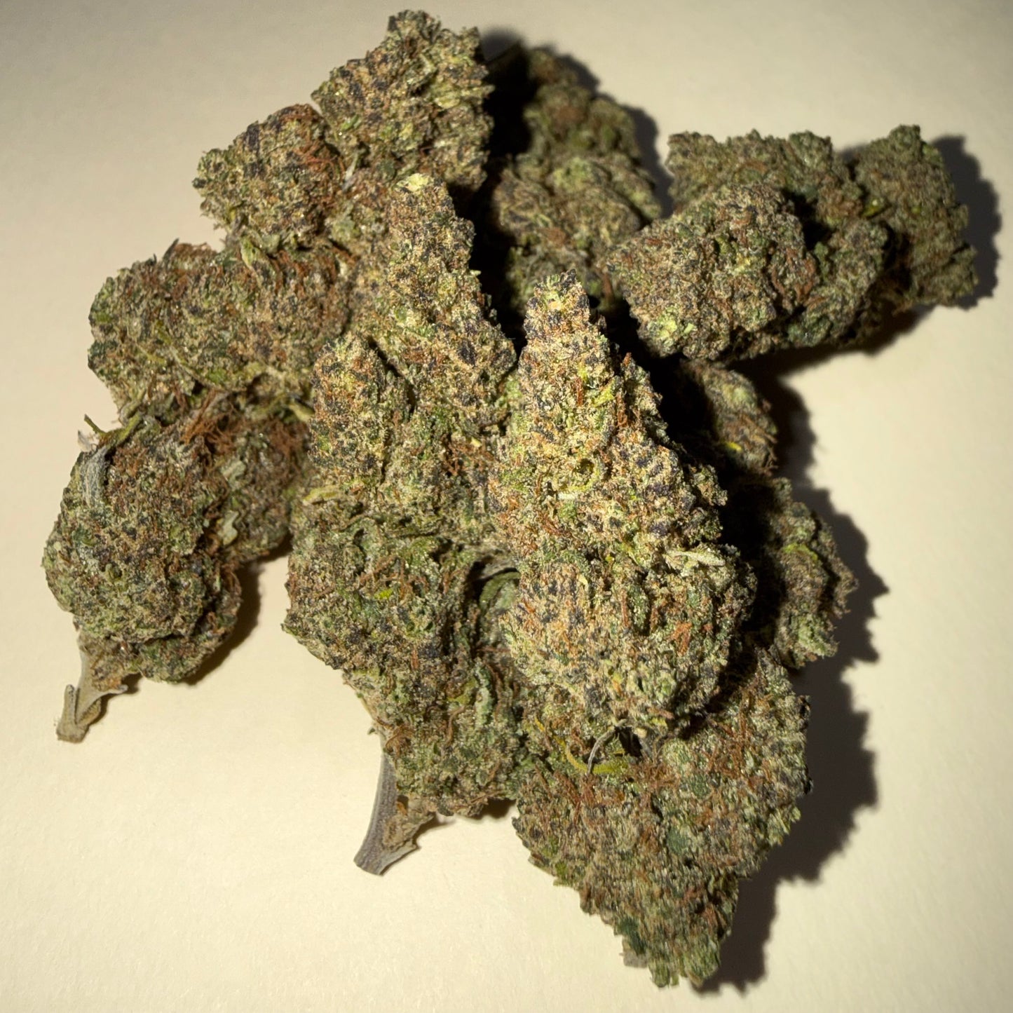 🍬PURPLE CANDY 🍬CBD