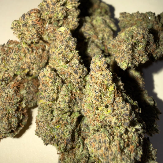 🍬PURPLE CANDY 🍬CBD