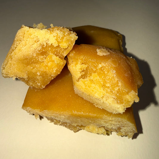 🍋 CRUMBLE 🍋 HH