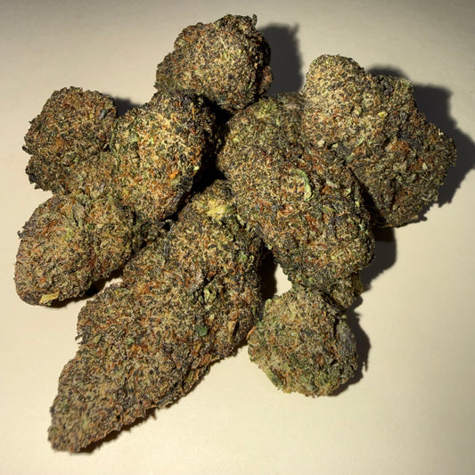 ♠️ BLACK DIAMOND ♠️ HH