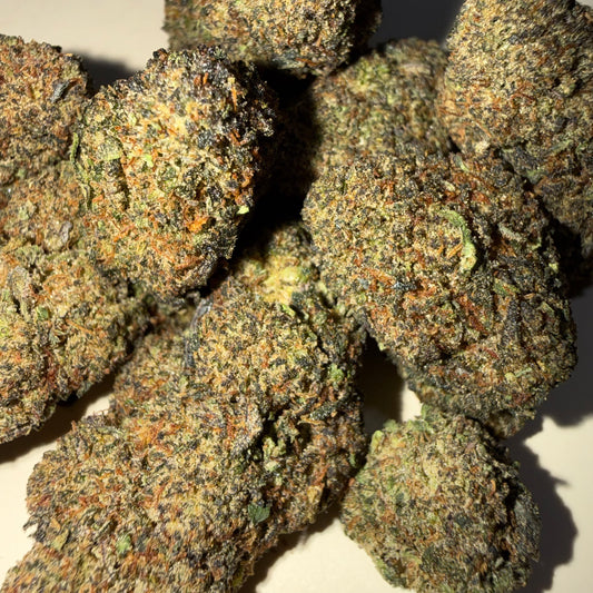 ♠️ BLACK DIAMOND ♠️ HH